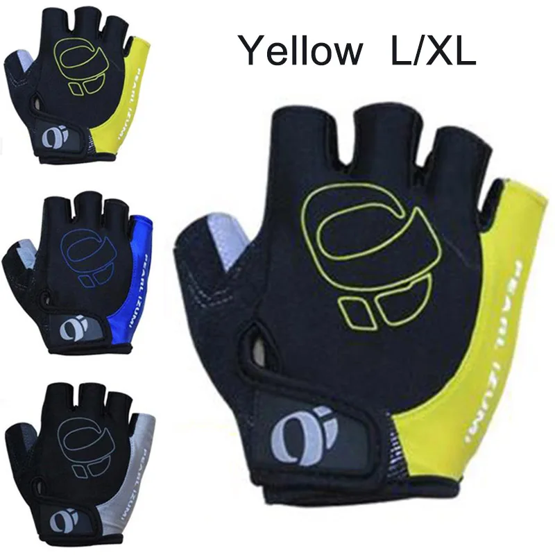 1 Pair Bike Motorcycle Cycling Glove MTB Bicycle Gel Half Finger Antiskid Gloves Half Finger Gloves Army Shooting Paintball
1 Pair Bike Motorcycle Cycling Glove MTB Bicycle Gel Half Finger Antiskid Gloves Half Finger Gloves Army Shooting Paintball