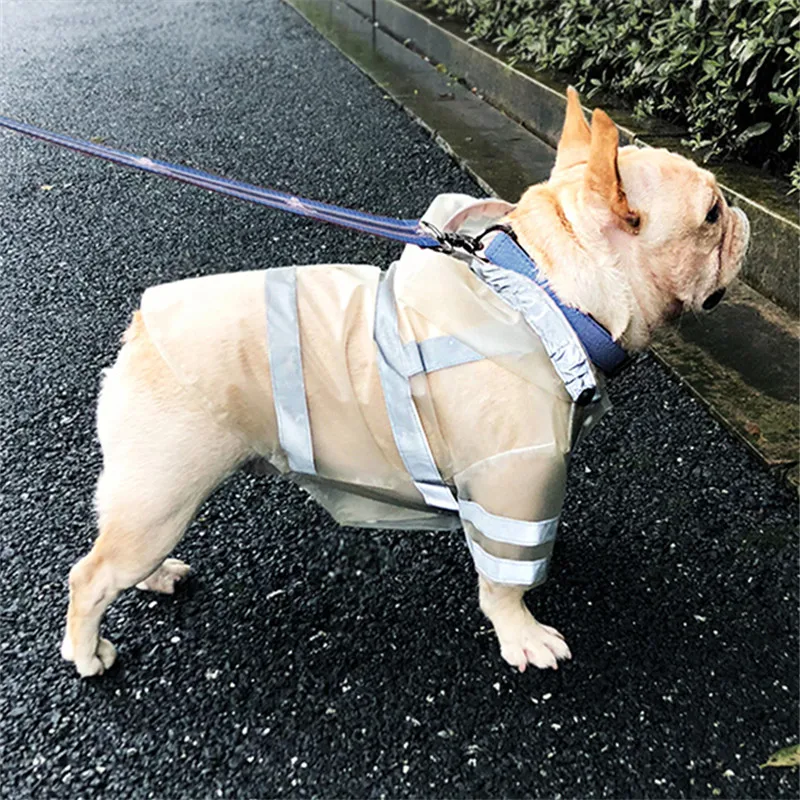 French Bulldog Clothes Pug Clothing Schnauzer Poodle Schnauzer Welsh Corgi Coat Dog Raincoat Waterproof Costume Bulldog Outfit
French Bulldog Clothes Pug Clothing Schnauzer Poodle Schnauzer Welsh Corgi Coat Dog Raincoat Waterproof Costume Bulldog Outfit