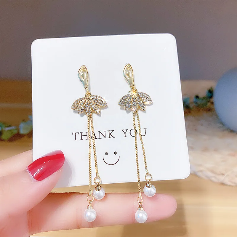 Tassel Drop Earrings Bow-Knot Dangler Rhinestone Flower Alphabet Beaded Pearl Earrings Earrings Women Girl Gifts For Friends
Tassel Drop Earrings Bow-Knot Dangler Rhinestone Flower Alphabet Beaded Pearl Earrings Earrings Women Girl Gifts For Friends