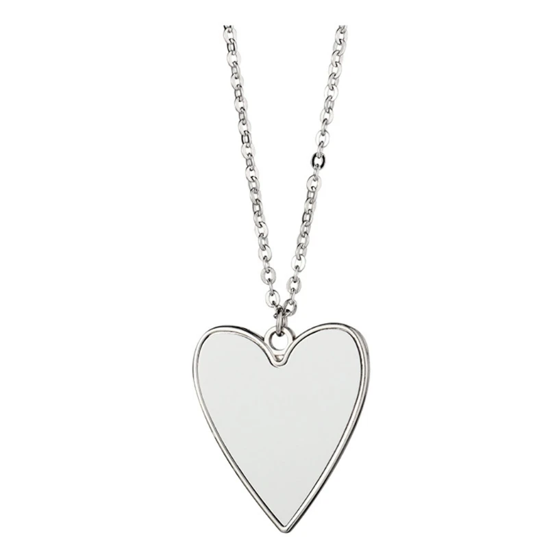 Sublimation Blank Pendant Heat Transfer Double-sided Printing Car Hanging Ornaments for Auto Home Decorations
Sublimation Blank Pendant Heat Transfer Double-sided Printing Car Hanging Ornaments for Auto Home Decorations