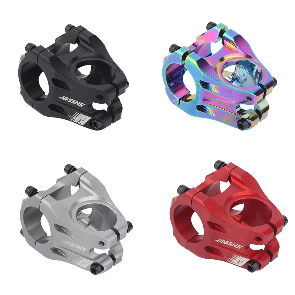 Bicycle Handlebar Stem AM/DH/DJ/FR 31.6MM MTB Mountain Bike Stem High Quality Aluminum Alloy Bicycle Parts Tools
Bicycle Handlebar Stem AM/DH/DJ/FR 31.6MM MTB Mountain Bike Stem High Quality Aluminum Alloy Bicycle Parts Tools