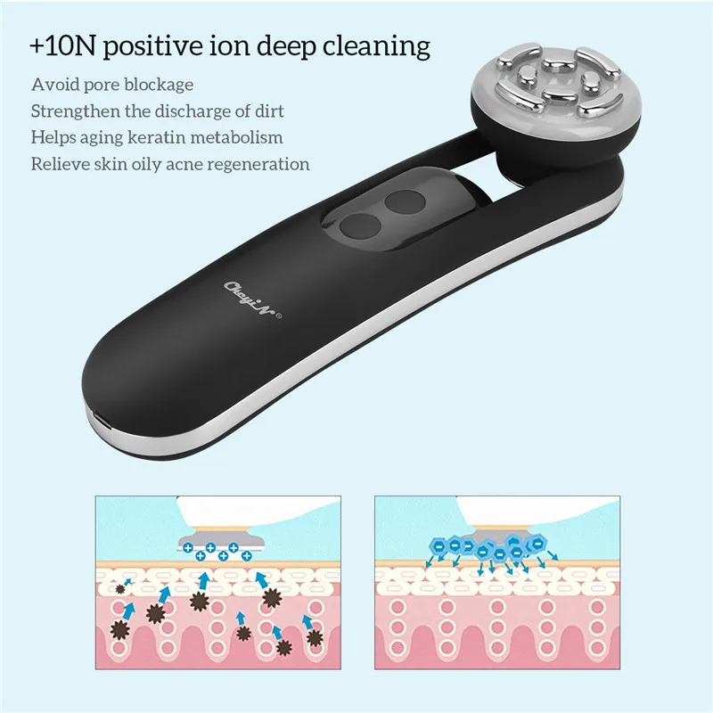 Face Skin RF EMS Beauty instrument RF Radio Frequency Facial LED Photon Skin Care Tools Device Face Lifting Tighten Beauty Tool
Face Skin RF EMS Beauty instrument RF Radio Frequency Facial LED Photon Skin Care Tools Device Face Lifting Tighten Beauty Tool