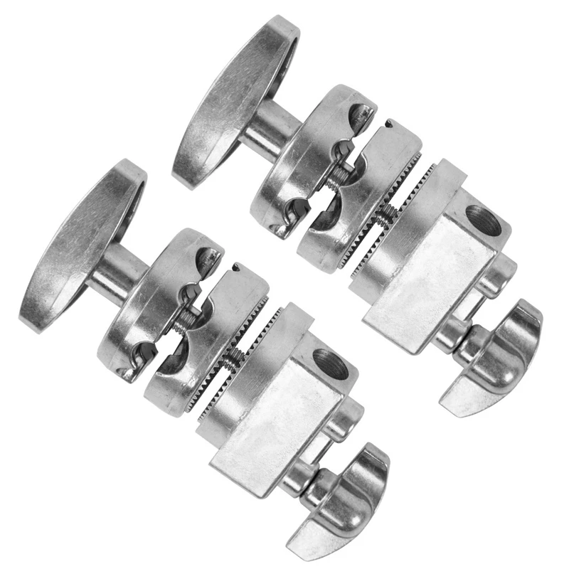 2X Metal Heavy Duty Grip Head C-Type Photography Magic Head Turntable Mounting Adapter For Light Stand
2X Metal Heavy Duty Grip Head C-Type Photography Magic Head Turntable Mounting Adapter For Light Stand