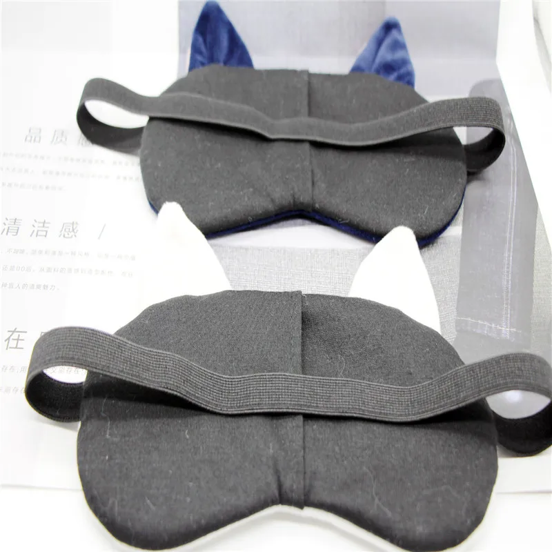 Sailor Moon Cosplay Sleeping Blindfold Cat Plush Anime Glossy Eye Shade Goggles Cartoon Cute Eye Mask Cat Anime Cosplay Props 
Sailor Moon Cosplay Sleeping Blindfold Cat Plush Anime Glossy Eye Shade Goggles Cartoon Cute Eye Mask Cat Anime Cosplay Props