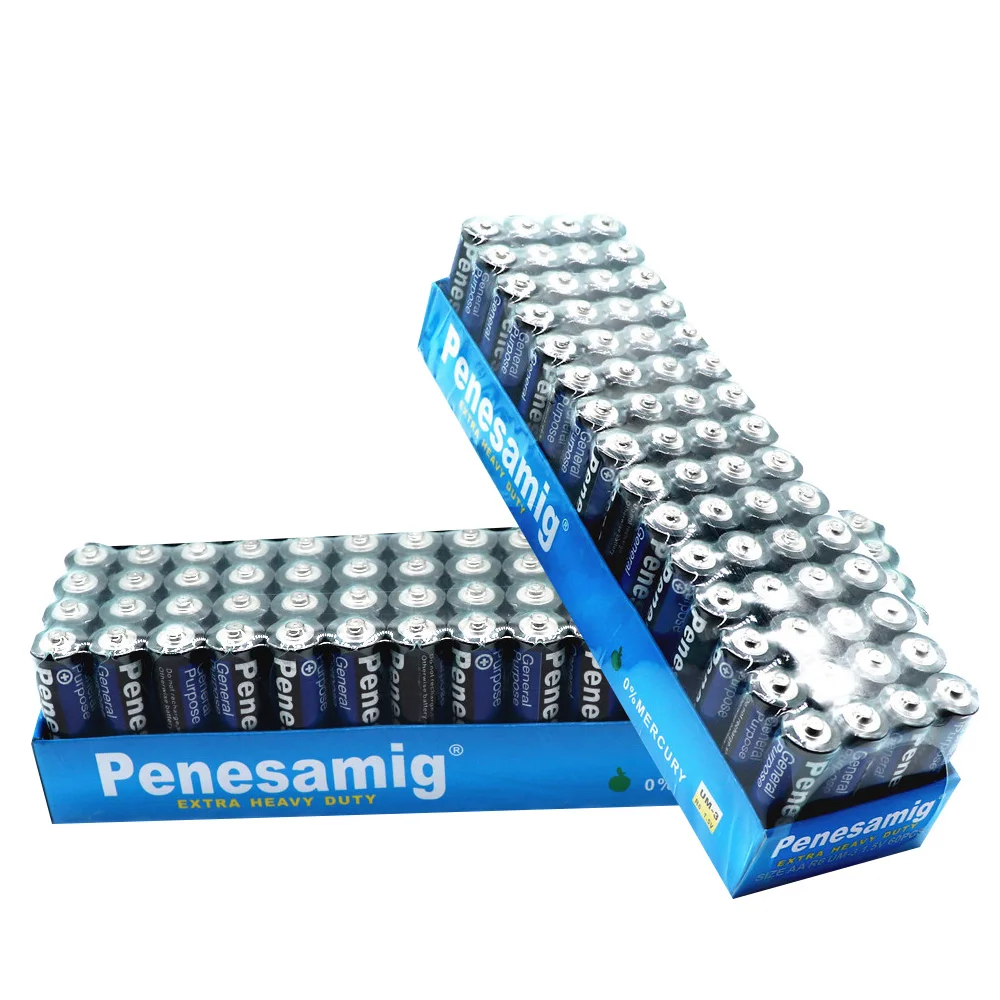 120pcs 3000mAh AA 2A Alkaline Dry Battery 1.5V Baterias For Camera, Calculator, Alarm Clock, Mouse, Remote Control 2A Battery 
120pcs 3000mAh AA 2A Alkaline Dry Battery 1.5V Baterias For Camera, Calculator, Alarm Clock, Mouse, Remote Control 2A Battery