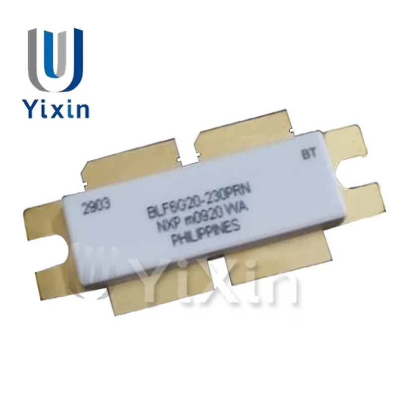 BLF6G20-230PRN BLF6G20 RF Power LDMOS Transistor
