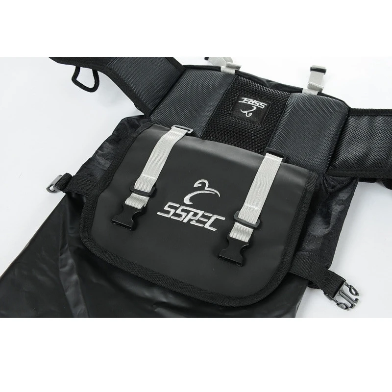 SSPEC Motorcycle Waterproof Waist Bag Racing Travel Bags Motocross Cross Bag Outdoor Riding Casual Waist Black Bag One size
SSPEC Motorcycle Waterproof Waist Bag Racing Travel Bags Motocross Cross Bag Outdoor Riding Casual Waist Black Bag One size