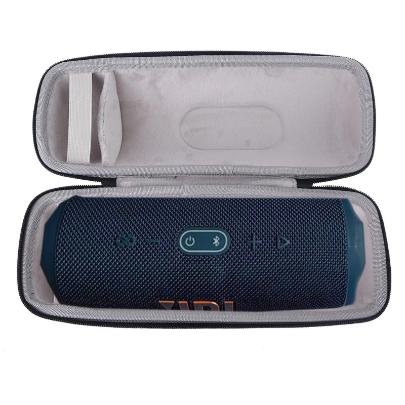 For J-B-L Charge 4/5 Accessories Waterproof Portable Bluetooth-compatible Speaker Hard Travel Storage Holder K1KF
For J-B-L Charge 4/5 Accessories Waterproof Portable Bluetooth-compatible Speaker Hard Travel Storage Holder K1KF