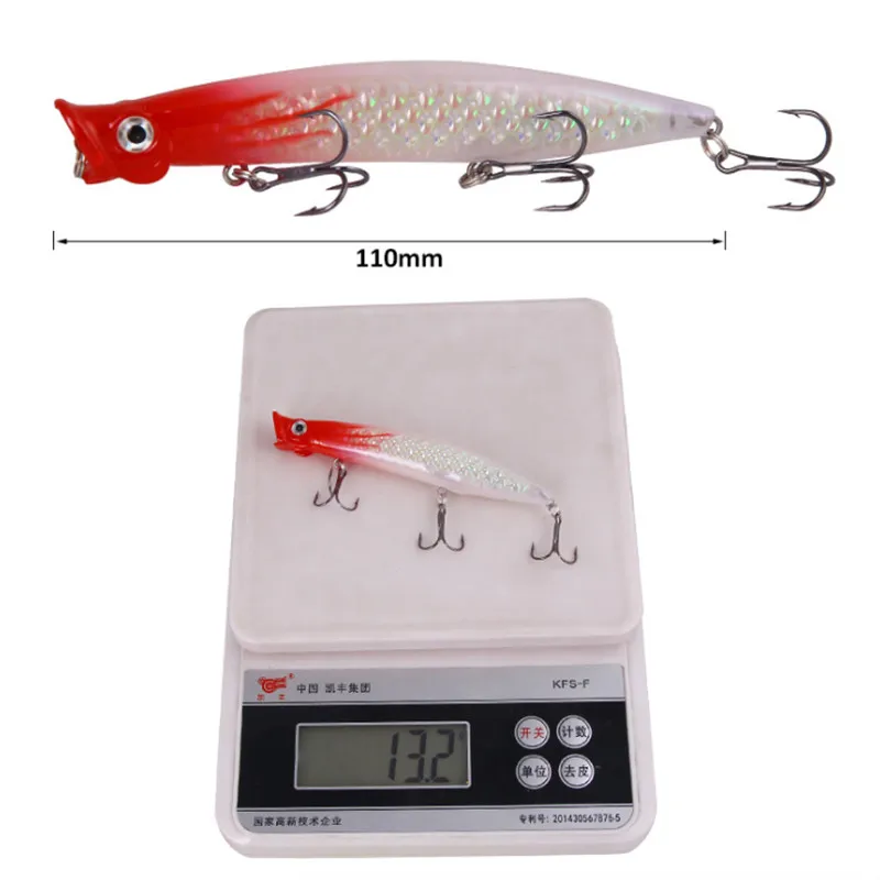 Встроенный в транспортное средство Phantom плавающий глубина погружения: 0-0,2 м воблеры разноцветный 6 Цвета на высоком каблуке 11 см/13g/воды Плас...
Встроенный в транспортное средство Phantom плавающий глубина погружения: 0-0,2 м воблеры разноцветный 6 Цвета на высоком каблуке 11 см/13g/воды Плас...