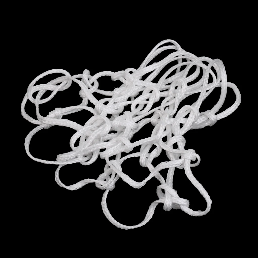 Glow In The Dark Durable Children Outdoor Indoor Replacement Basketball Nets
Glow In The Dark Durable Children Outdoor Indoor Replacement Basketball Nets