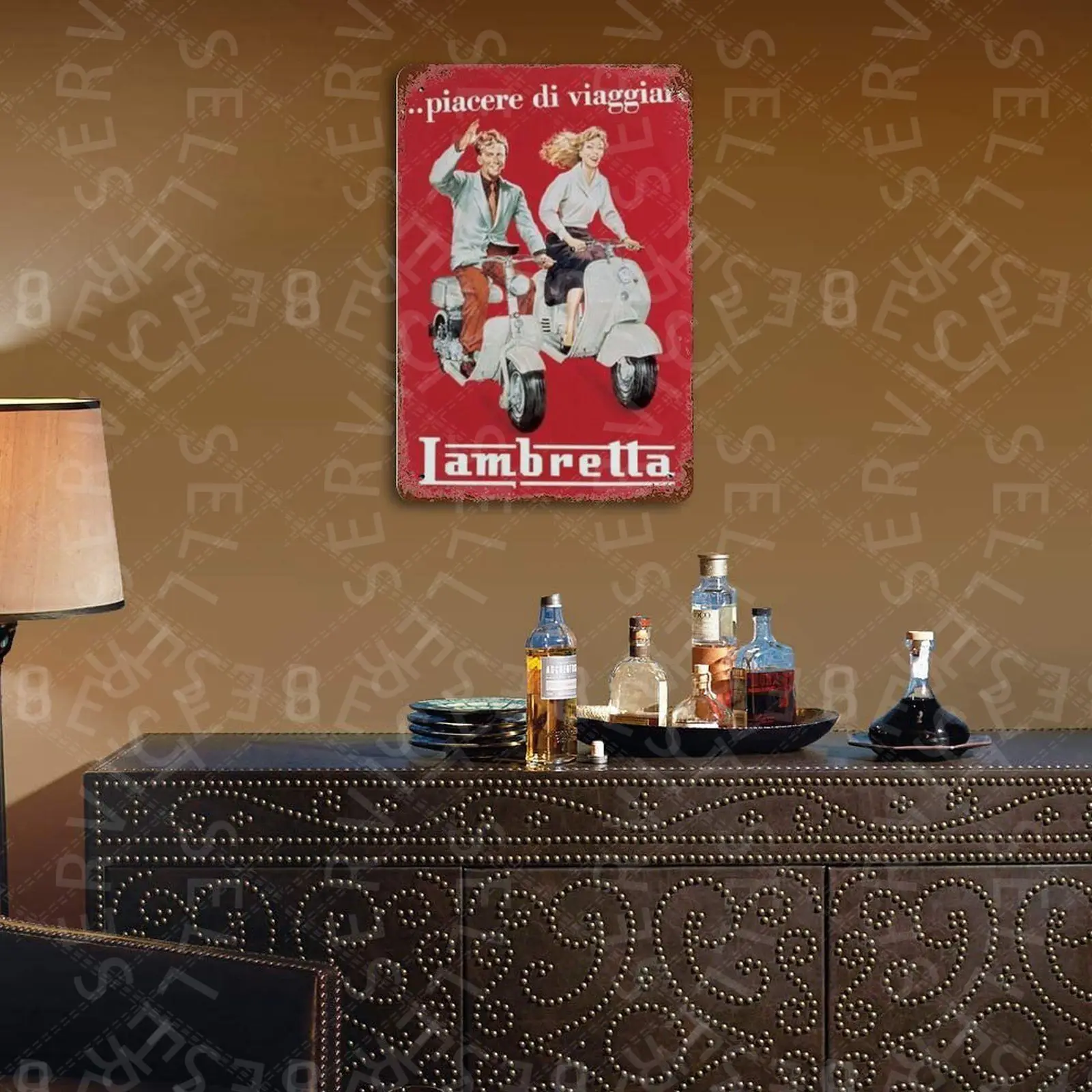 Pleasure Of Traveling Tin Signs Retro Plaque Home Decor Wall Sticker Iron Art Poster Plates 20x30cm
Pleasure Of Traveling Tin Signs Retro Plaque Home Decor Wall Sticker Iron Art Poster Plates 20x30cm