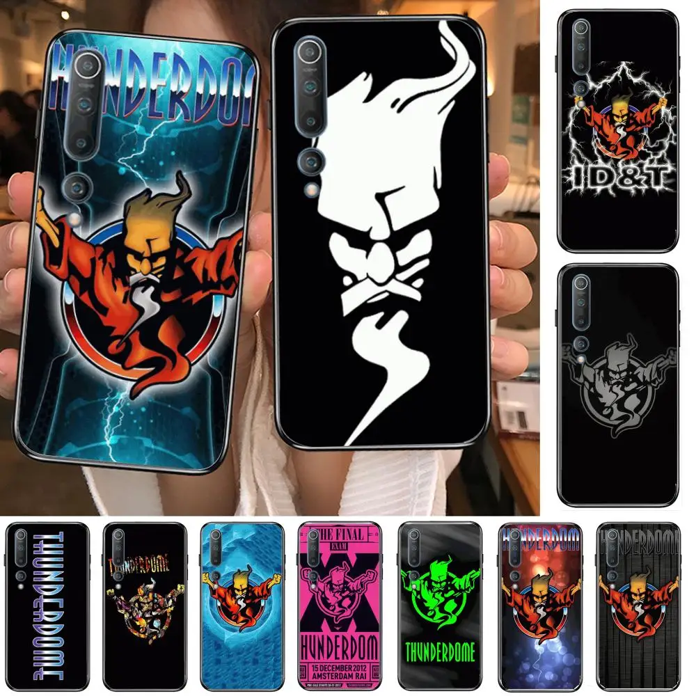 Concert thunderdome hardcore Phone Case For xiaomi mi11 5g 10 liti Ultra 9Pro SE 3 8 Note Anime Black Cover Silicone Back Pretty
Concert thunderdome hardcore Phone Case For xiaomi mi11 5g 10 liti Ultra 9Pro SE 3 8 Note Anime Black Cover Silicone Back Pretty