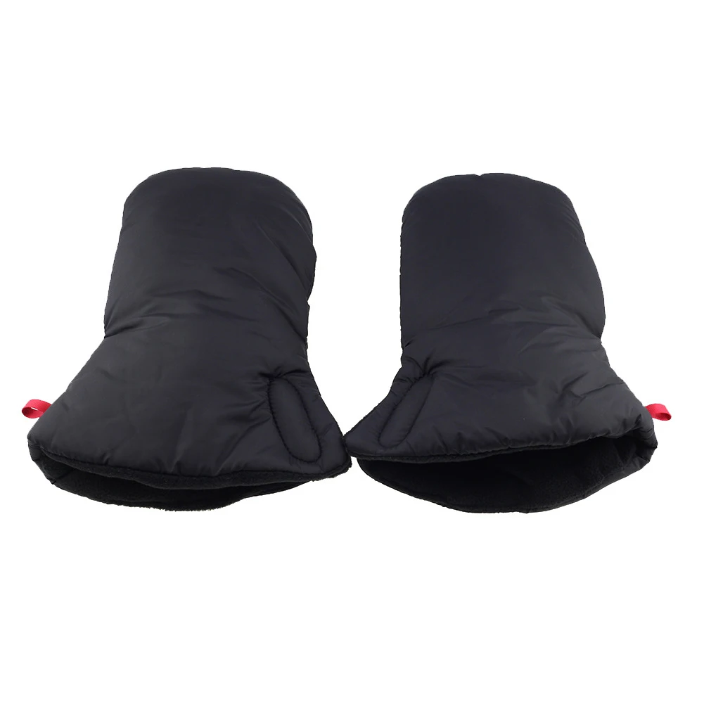 Winter Warm Stroller Gloves Waterproof Plush Baby Carriage Pushchair Hand Cover Newborn Windproof Mitten Pram Accessories#20
Winter Warm Stroller Gloves Waterproof Plush Baby Carriage Pushchair Hand Cover Newborn Windproof Mitten Pram Accessories#20