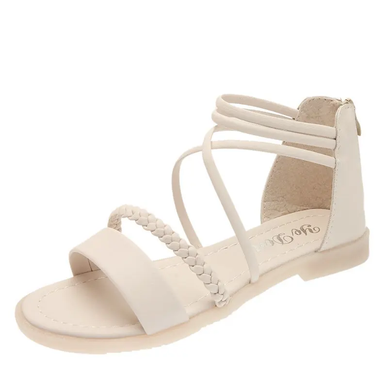 Beige Heeled Sandals Fashion Womens Shoes 2021 Soft Black Luxury Girls Clear Low Summer Closed Comfort New Flat Scandals Rubber
Beige Heeled Sandals Fashion Womens Shoes 2021 Soft Black Luxury Girls Clear Low Summer Closed Comfort New Flat Scandals Rubber