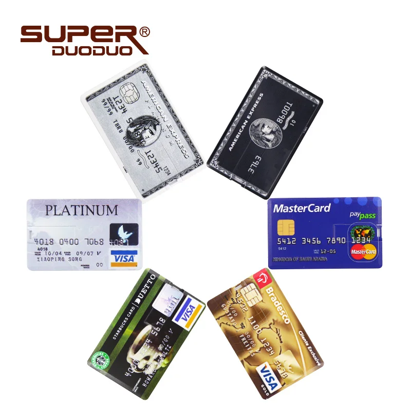 Virtual currency usb 32GB 64GB Bank Card USB 2.0 Pen Drive with Box Thin Credit Card 128GB Memoria USB Drive U Disk 2.0
Virtual currency usb 32GB 64GB Bank Card USB 2.0 Pen Drive with Box Thin Credit Card 128GB Memoria USB Drive U Disk 2.0