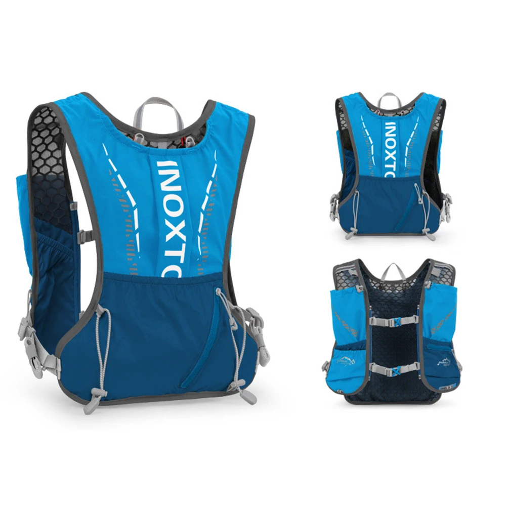 5L Running Backpack Bike Cycling Bag Waterproof Outdoor Sport Climbing Hiking Portable Storage Bag Water Bag Organizer
5L Running Backpack Bike Cycling Bag Waterproof Outdoor Sport Climbing Hiking Portable Storage Bag Water Bag Organizer