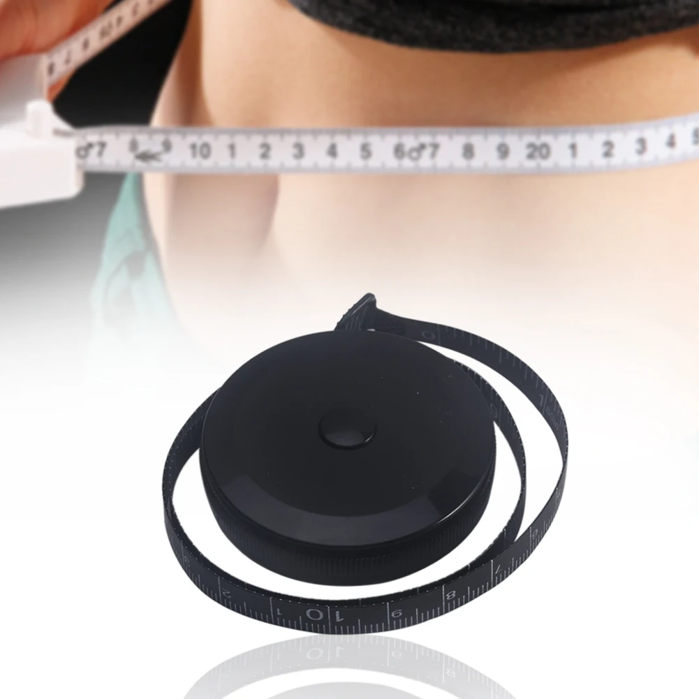 1.5m/60inch For Cloth Body ABS Sewing Mini Clear Marking Dual Sided Automatic Tools Measuring Retractable
1.5m/60inch For Cloth Body ABS Sewing Mini Clear Marking Dual Sided Automatic Tools Measuring Retractable