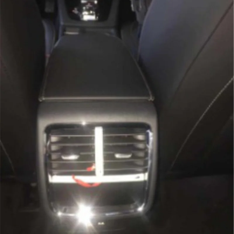 1 партия, декоративная крышка из нержавеющей стали для кондиционера Skoda Octavia PRO 2021
1 партия, декоративная крышка из нержавеющей стали для кондиционера Skoda Octavia PRO 2021