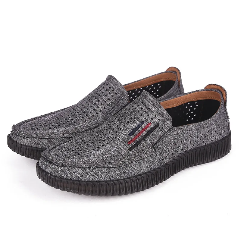 NEW Fashion Men Sneakers Mesh Hollow Out Casual Shoes High Quality Beef Tendon Bottom Shoes Walking Sneakers Zapatillas Hombre
NEW Fashion Men Sneakers Mesh Hollow Out Casual Shoes High Quality Beef Tendon Bottom Shoes Walking Sneakers Zapatillas Hombre