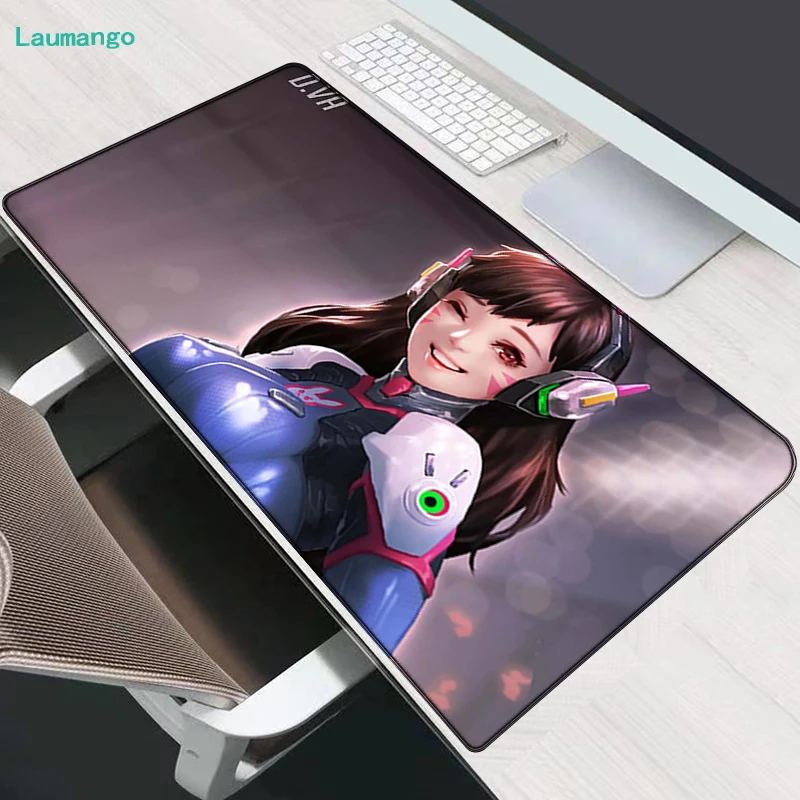 Mouse for Computer Table Anime Overwatch Large Desk Mat Gaming Laptops PC Gamer Cabinet Keyboard Pad Mausepad Deskmat Mousepad
Mouse for Computer Table Anime Overwatch Large Desk Mat Gaming Laptops PC Gamer Cabinet Keyboard Pad Mausepad Deskmat Mousepad