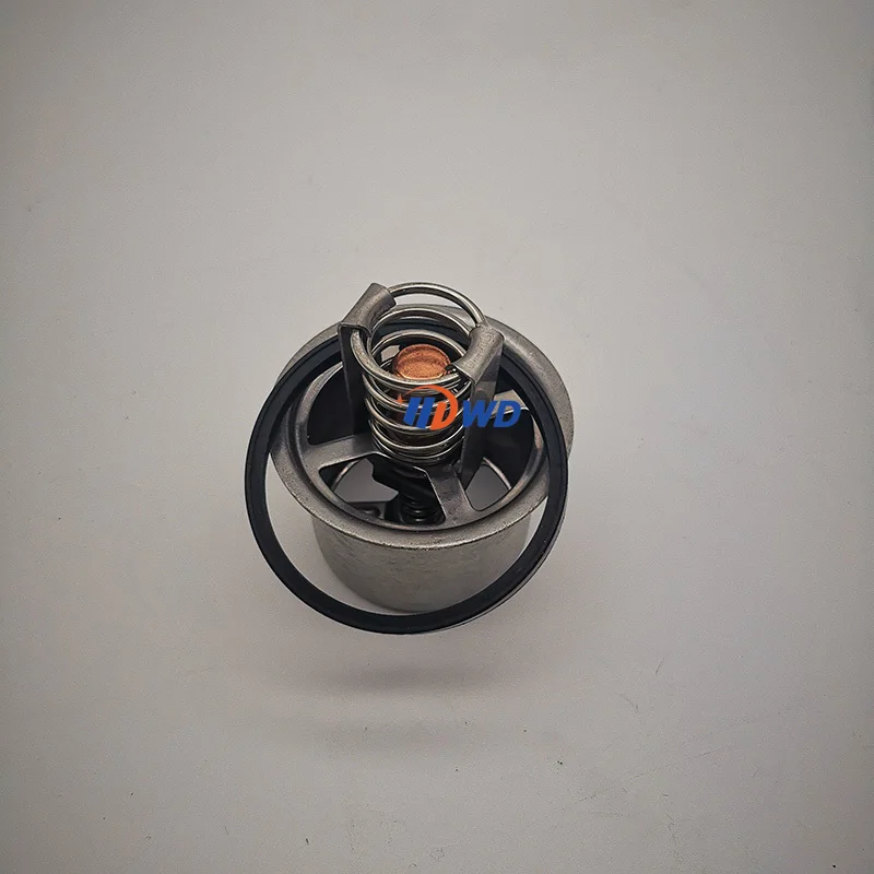 Regulator Thermostat 248-5513 2485513 for Caterpillar Cat 3406B 3406C 3408 3412 3412C 3508 3508B 3512 3512B 3516 3516B G3516 C18
Regulator Thermostat 248-5513 2485513 for Caterpillar Cat 3406B 3406C 3408 3412 3412C 3508 3508B 3512 3512B 3516 3516B G3516 C18