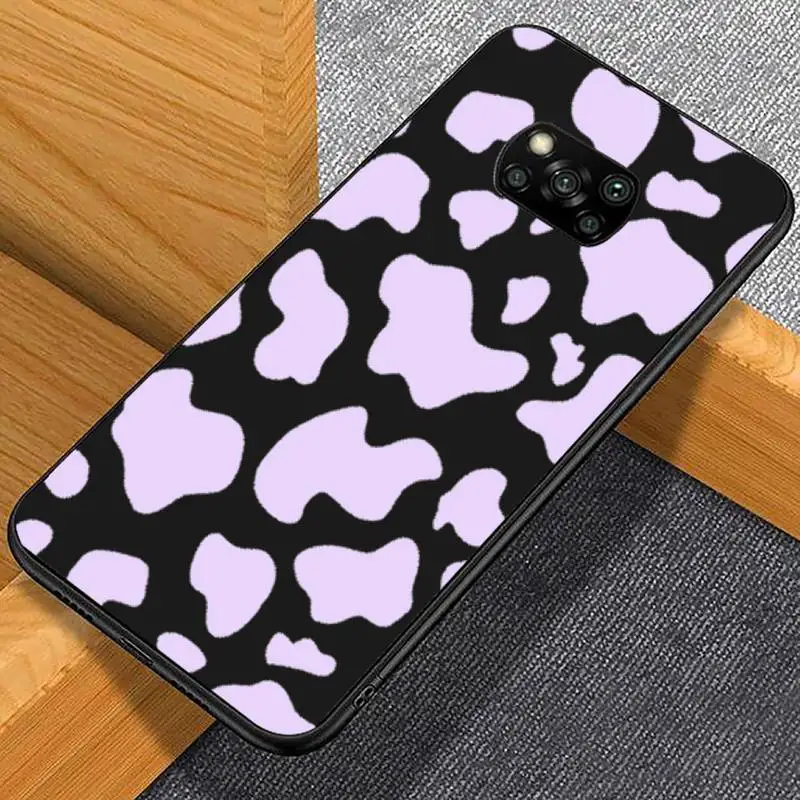 Cow color Print fashion Pattern texture Phone Case For Xiaomi redmi note mi 7 8 9 10 a s t pro max 4G 5g shell coque
Cow color Print fashion Pattern texture Phone Case For Xiaomi redmi note mi 7 8 9 10 a s t pro max 4G 5g shell coque