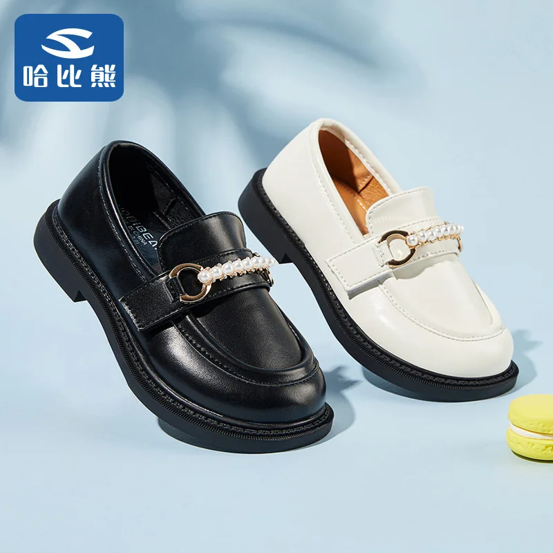 2021 autumn new children's leather shoes girls temperament princess shoes fashion pearl single shoes kids shoes girls shoes
2021 autumn new children's leather shoes girls temperament princess shoes fashion pearl single shoes kids shoes girls shoes