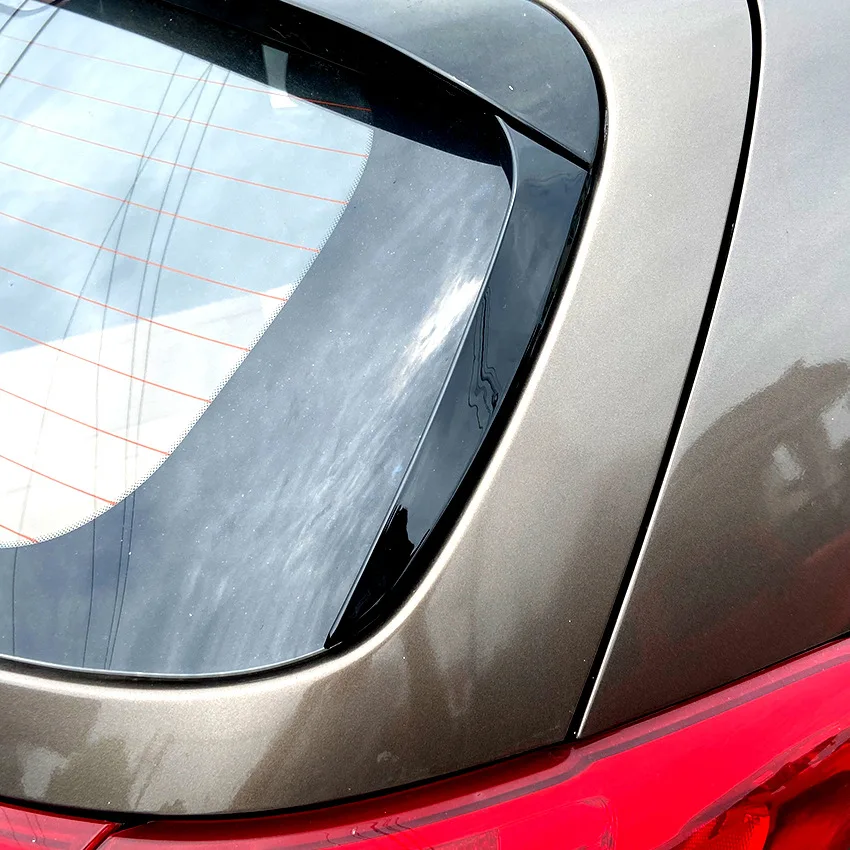 2021 Fit For Applicable to Modification Car Stickers Exterior Decoration Spoiler the Flank Tail of Kia
2021 Fit For Applicable to Modification Car Stickers Exterior Decoration Spoiler the Flank Tail of Kia