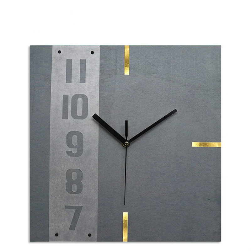 Creative Nordic Large Wood Wall Clock Modern Design Living Room Office Watch Silent Clocks Wall Home Decor Relogio De Parede D57
Creative Nordic Large Wood Wall Clock Modern Design Living Room Office Watch Silent Clocks Wall Home Decor Relogio De Parede D57