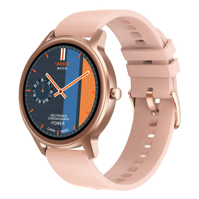 DT56 Smart Watch Fashion Women Smartwatch Casual Men Sport Fitness Bracelet Band For Android Apple Xiaomi Honor
DT56 Smart Watch Fashion Women Smartwatch Casual Men Sport Fitness Bracelet Band For Android Apple Xiaomi Honor