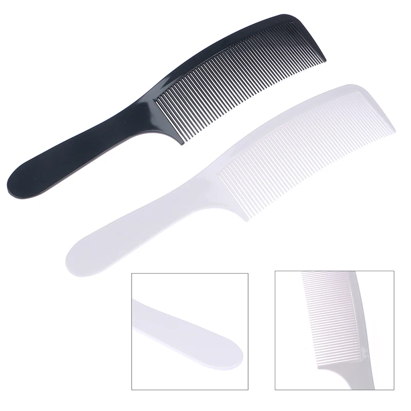 Jiauting Barber Curved Clipper Comb Hairdressing Brush Salon Beauty Styling Tools Durable Barber Hair Cutting Comb
Jiauting Barber Curved Clipper Comb Hairdressing Brush Salon Beauty Styling Tools Durable Barber Hair Cutting Comb