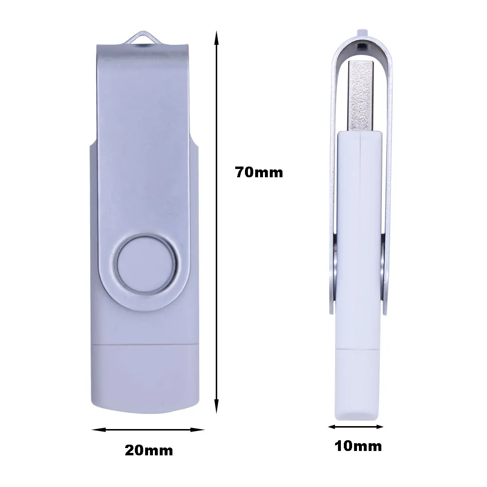 30pcs/lot Free Logo Metal Pendrive 4GB 8GB 64GB USB Flash Drive USB 2.0 High Speed 32GB 16GB Type-C OTG for Phones Real CapacitY 
30pcs/lot Free Logo Metal Pendrive 4GB 8GB 64GB USB Flash Drive USB 2.0 High Speed 32GB 16GB Type-C OTG for Phones Real CapacitY