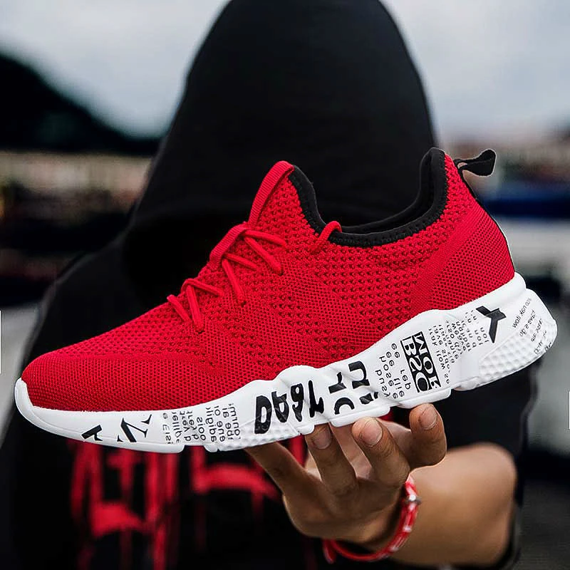 LION SCREAM Running Shoes Breathable Fashion Light Brand Sports Popular Men's Shoes Comfortable Women's Shoes Large Size35 46 47
LION SCREAM Running Shoes Breathable Fashion Light Brand Sports Popular Men's Shoes Comfortable Women's Shoes Large Size35 46 47