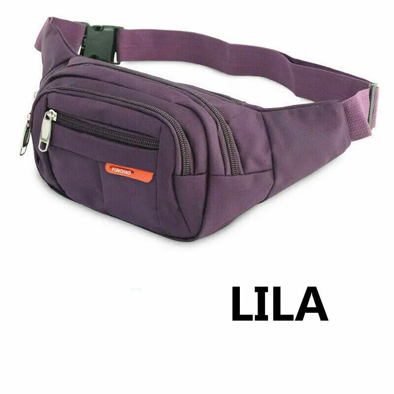 Women Waist Bag Men Fanny Pack Female Banana Bag Hip Bum Money Pouch Ladies Fashion Travel Shoulder Purse Belly Pocket
Women Waist Bag Men Fanny Pack Female Banana Bag Hip Bum Money Pouch Ladies Fashion Travel Shoulder Purse Belly Pocket