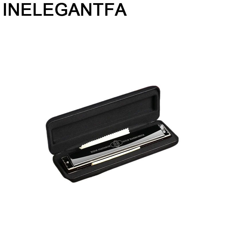 Kinder Armonica a Bocca Instrument Professional Enfant Instrumento Musical Strumenti Musicali Chromatic Melodica Harmonica
Kinder Armonica a Bocca Instrument Professional Enfant Instrumento Musical Strumenti Musicali Chromatic Melodica Harmonica