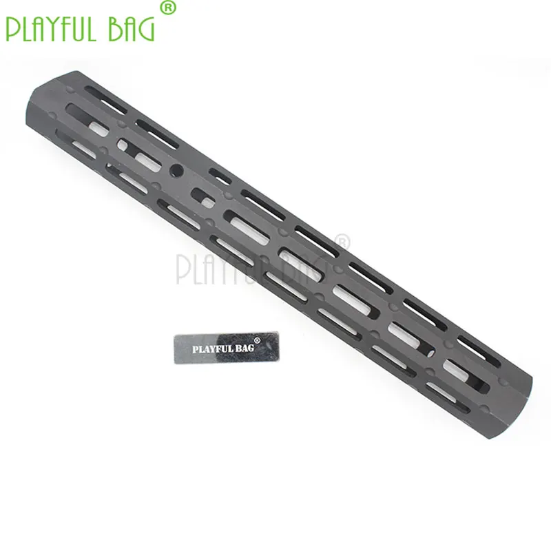 Outdoor sports m1894 wenqiesite mi mlok ldt416 MP7 McX fishbone CS equipment toy accessories od142
Outdoor sports m1894 wenqiesite mi mlok ldt416 MP7 McX fishbone CS equipment toy accessories od142