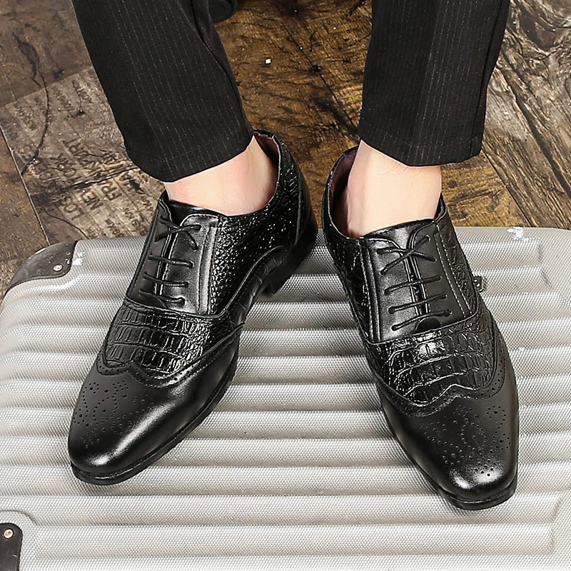 Men Shoes Loafers Fashion Men's Shoes Mens Casual Scarpe Uomo Genuine Leather Breathable Scarpa Men Sneakers
Men Shoes Loafers Fashion Men's Shoes Mens Casual Scarpe Uomo Genuine Leather Breathable Scarpa Men Sneakers
