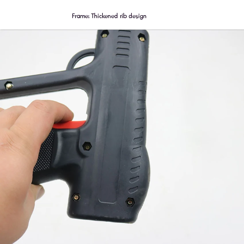 Auto Paintless Dent Repair Gun Car Dent Removal Tool Dent Puller Stud Welder with Copper Nozzle, 3 Switch, Auto Car Spot Repair
Auto Paintless Dent Repair Gun Car Dent Removal Tool Dent Puller Stud Welder with Copper Nozzle, 3 Switch, Auto Car Spot Repair