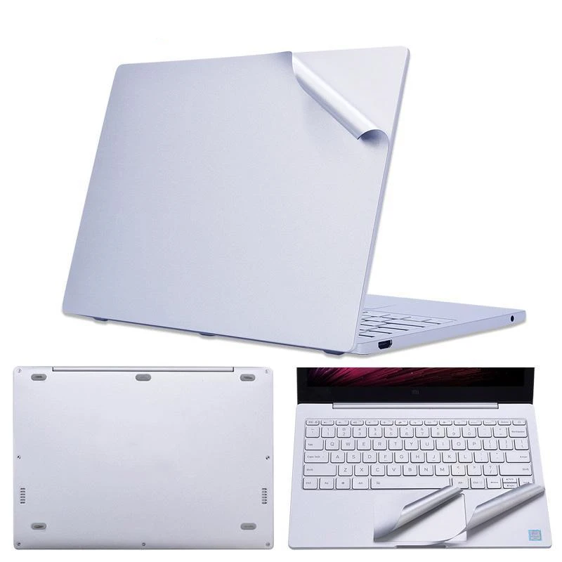 Vinyl Decal Laptop Sticker for Xiaomi RedmiBook 13 14 2019 Full Body Laptop Skin for Xiaomi Mi Notebook RedmiBook 13.3 14 Skins
Vinyl Decal Laptop Sticker for Xiaomi RedmiBook 13 14 2019 Full Body Laptop Skin for Xiaomi Mi Notebook RedmiBook 13.3 14 Skins