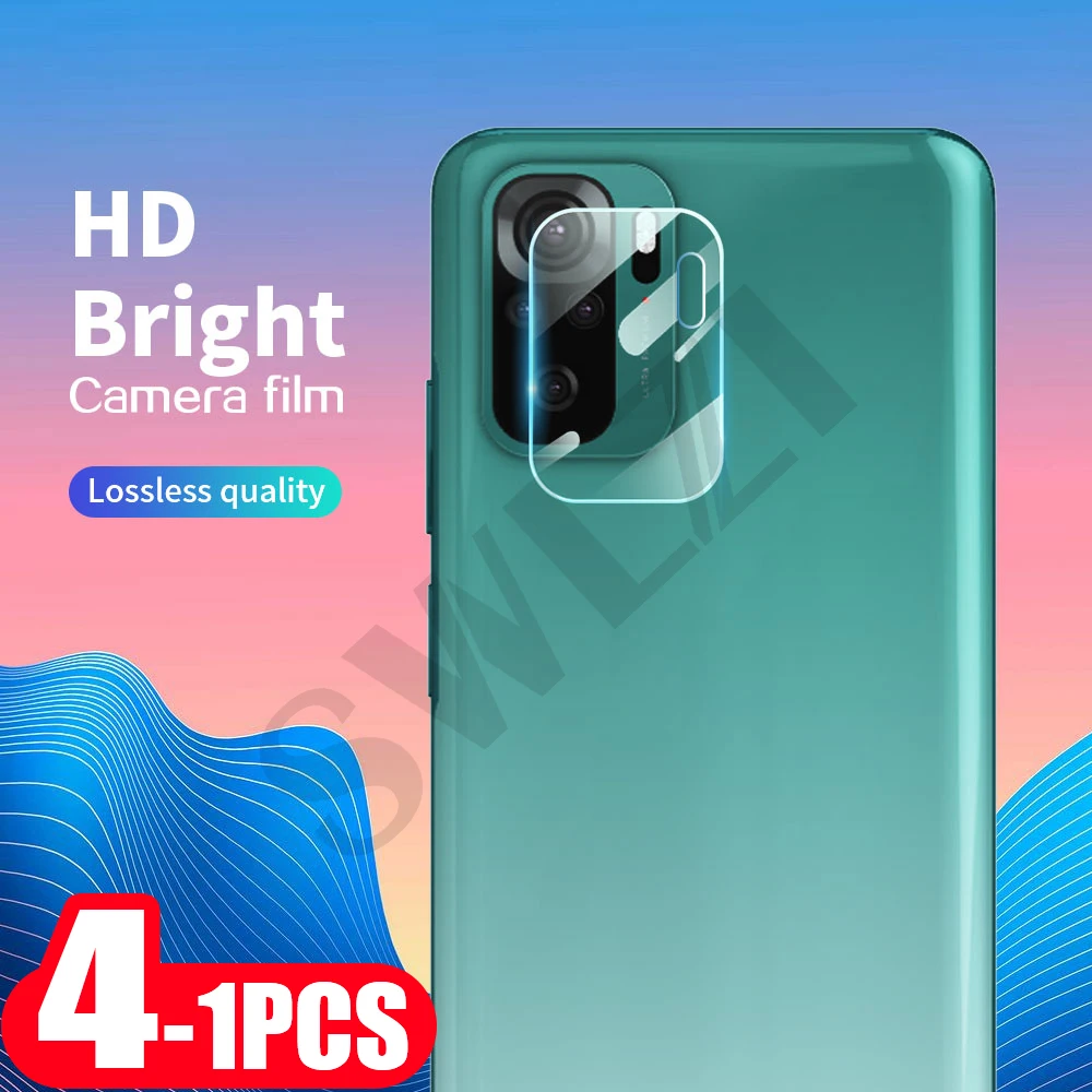 4-1Pcs Camera Lens protective Film for Redmi note 10 5G pro MAX phone screen protector Tempered Glass
4-1Pcs Camera Lens protective Film for Redmi note 10 5G pro MAX phone screen protector Tempered Glass