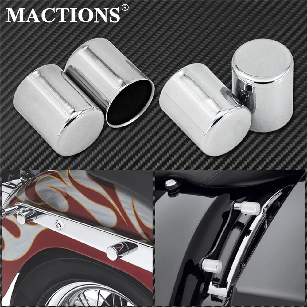 Motorcycle 4pcs Docking Hardware Point Cover Chrome For Harley Touring Electra Street Glide Road King Dyna Softail Sportster XL
Motorcycle 4pcs Docking Hardware Point Cover Chrome For Harley Touring Electra Street Glide Road King Dyna Softail Sportster XL