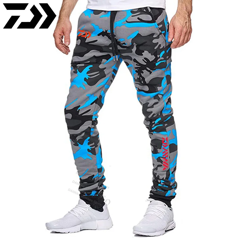 2021 Daiwa Fishing Pants Camouflage Trousers Men's Casual Breathable Sweatpants Outdoor Woven Sports Fishing Trousers 
2021 Daiwa Fishing Pants Camouflage Trousers Men's Casual Breathable Sweatpants Outdoor Woven Sports Fishing Trousers