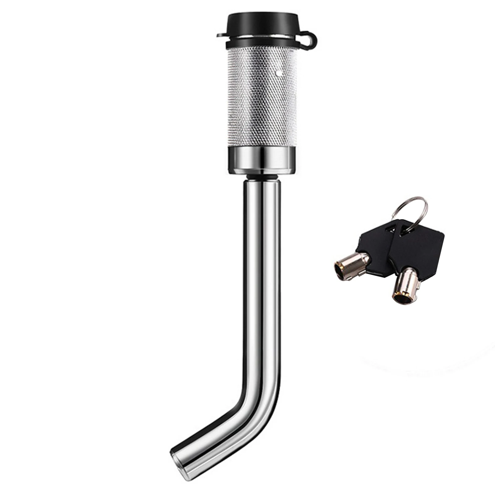 Hitch Pin Lock 1/2 5/8 Dual Receiver Locking Trailer For Class Car Accessories Anti Theft Yacht Motorcycle Trailer Hook Lock
Hitch Pin Lock 1/2 5/8 Dual Receiver Locking Trailer For Class Car Accessories Anti Theft Yacht Motorcycle Trailer Hook Lock