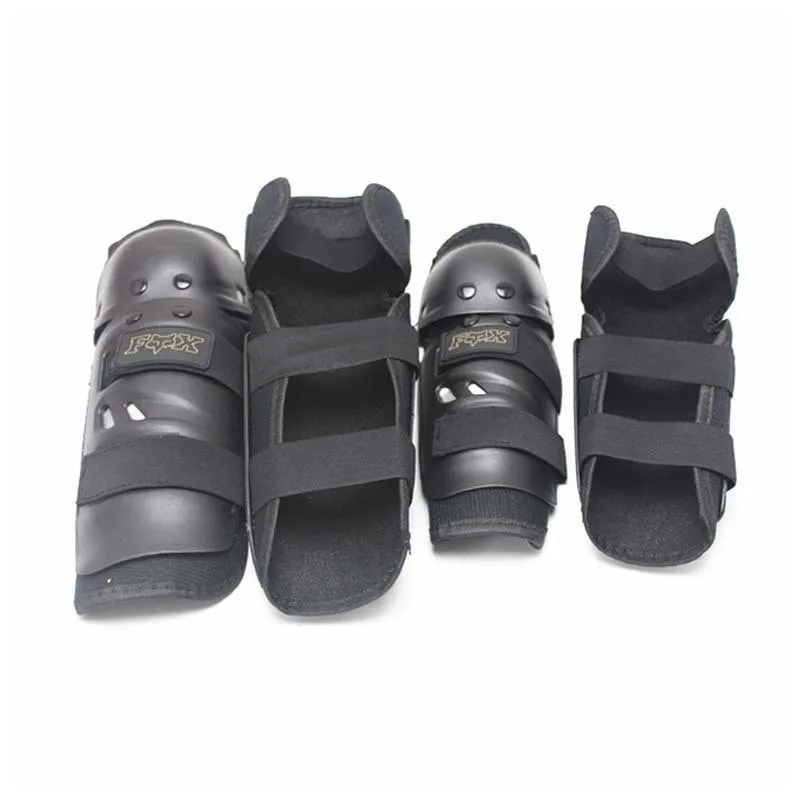 Off-road Motor Protective Gear Pad Racing Elbow Pads Four-piece Knee Pads Motorcycle 2021
Off-road Motor Protective Gear Pad Racing Elbow Pads Four-piece Knee Pads Motorcycle 2021