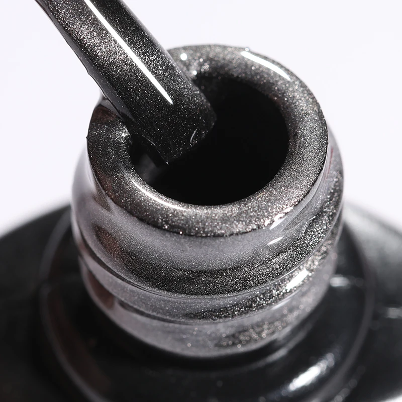 LEMOOC 5D Chameleon Cat Magnetic Gel Nail Polish Long Lasting Shining Magnetic Lacquers Shiny Beauty Design Polishes 
LEMOOC 5D Chameleon Cat Magnetic Gel Nail Polish Long Lasting Shining Magnetic Lacquers Shiny Beauty Design Polishes