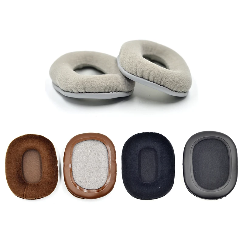1 Pair Replacement Ear Pads Earpads Cushion For Audio-Technica Headphones Pad Oorkussen Kussens Covers Cups
1 Pair Replacement Ear Pads Earpads Cushion For Audio-Technica Headphones Pad Oorkussen Kussens Covers Cups