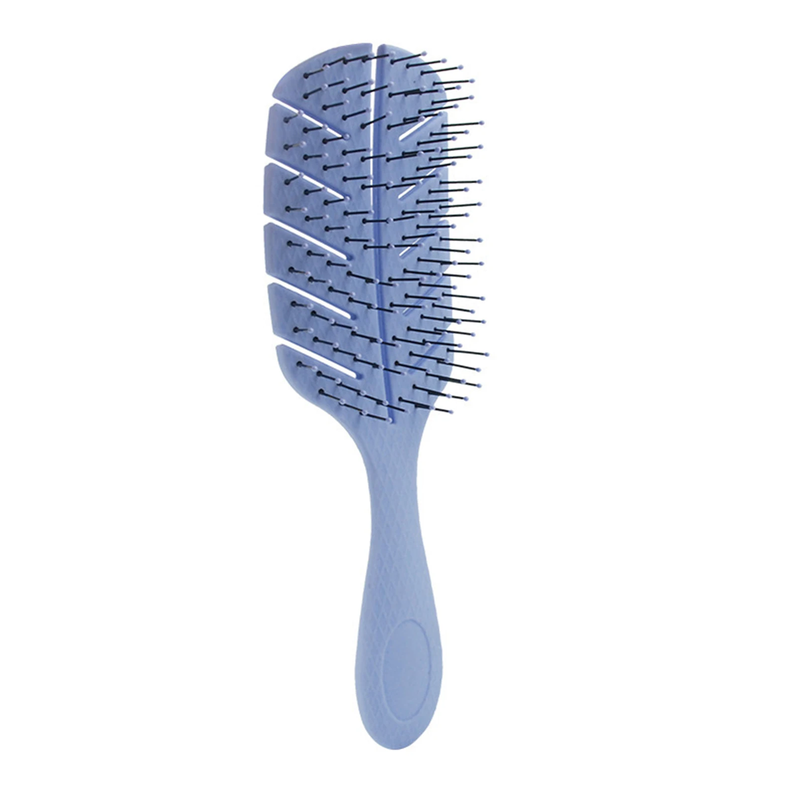 For Long Short With Handle Detangling Comb Styling Tool Nylon Bristles Professional Hair Brush Scalp Massage Salon Portable Gift
For Long Short With Handle Detangling Comb Styling Tool Nylon Bristles Professional Hair Brush Scalp Massage Salon Portable Gift
