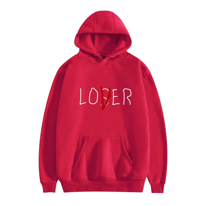 New It Chapter Two Men's Hoodie Funny Streetwear Men/women Autumn Winter Hoodies Sweatshirts Pullovers Tops Dropshipping Clothes
New It Chapter Two Men's Hoodie Funny Streetwear Men/women Autumn Winter Hoodies Sweatshirts Pullovers Tops Dropshipping Clothes
