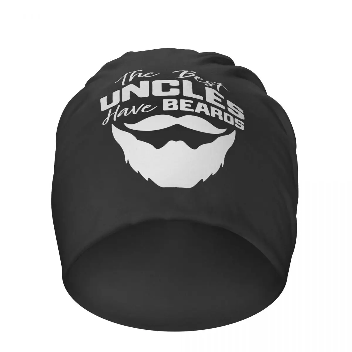 Uncles Have Beards Unisex Beanies Cap Bearded Father's Day Gift Bonnet Warm Hedging Hats Skullies Beanies High Quality Caps
Uncles Have Beards Unisex Beanies Cap Bearded Father's Day Gift Bonnet Warm Hedging Hats Skullies Beanies High Quality Caps