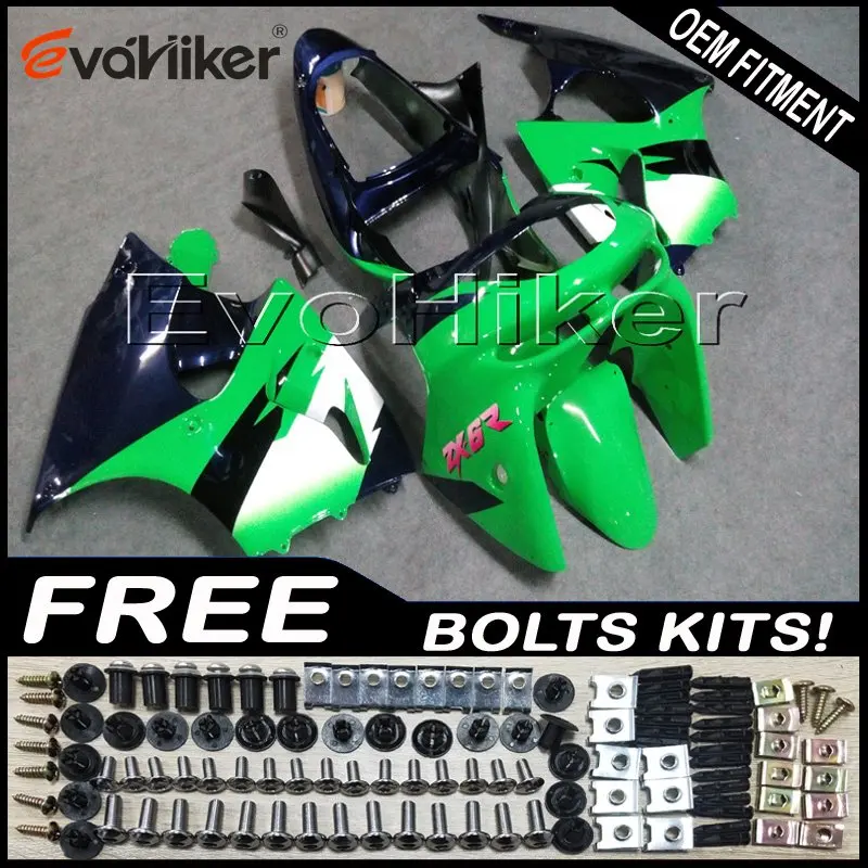 Мотоциклетные панели для ZX6R 1998 1999 звезда зеленый черный ZX 6R 98 99 комплект кузова мотоциклетные панели
Мотоциклетные панели для ZX6R 1998 1999 звезда зеленый черный ZX 6R 98 99 комплект кузова мотоциклетные панели